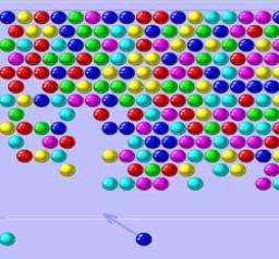 Klasik Balon Patlatma